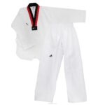 Adi-Start Taekwondo Uniform