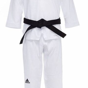 Adi-Start Taekwondo Uniform