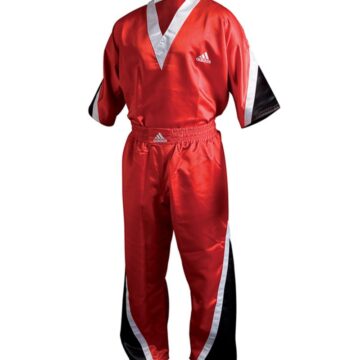 TEAM UNIFORM SATIN