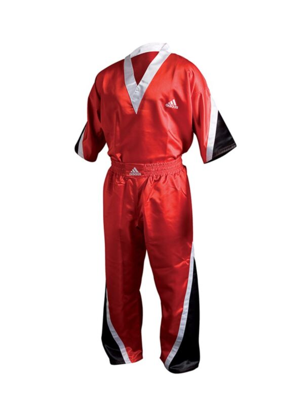 TEAM UNIFORM SATIN