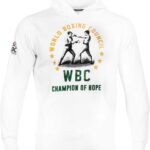 WBC Hoody Heritage "Champion of hope''