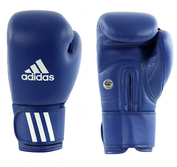 AIBA Boxing Gloves