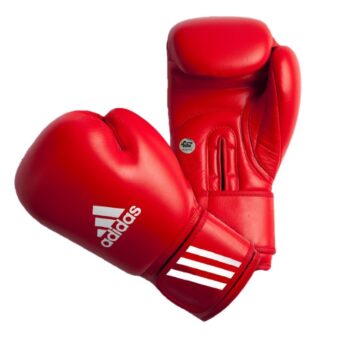 AIBA Boxing Gloves