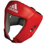 Aiba Boxing Headguard