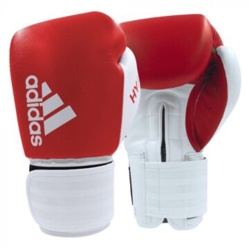 Hybrid 200 Boxing Gloves