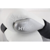 HYBRID 200-WHITE BLACK SLV.02