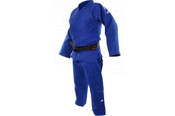 adidas judo uniform