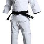 adidas judo uniform