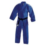 adidas judo uniform