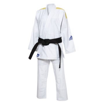 adidas Jiu-Jitsu uniform