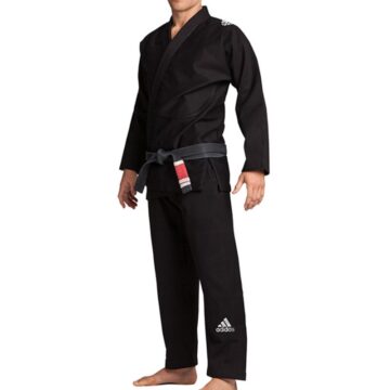 adidas Jiu-Jitsu uniform