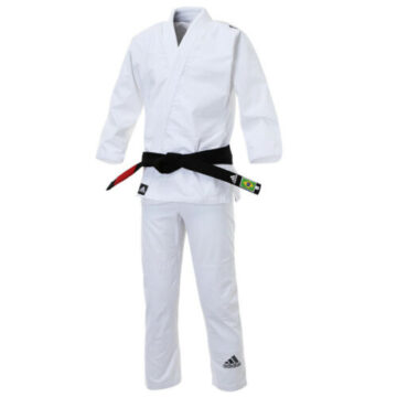 adidas Jiu-Jitsu uniform