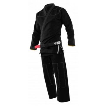 adidas Jiu-Jitsu uniform