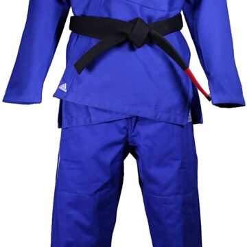 adidas Jiu-Jitsu uniform