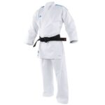 Adidas Karate Uniform