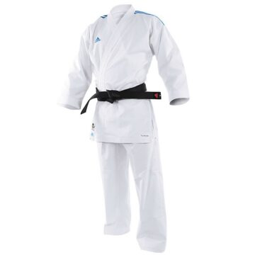 Adidas Karate Uniform