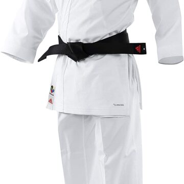 Adi-Light Karate Uniform