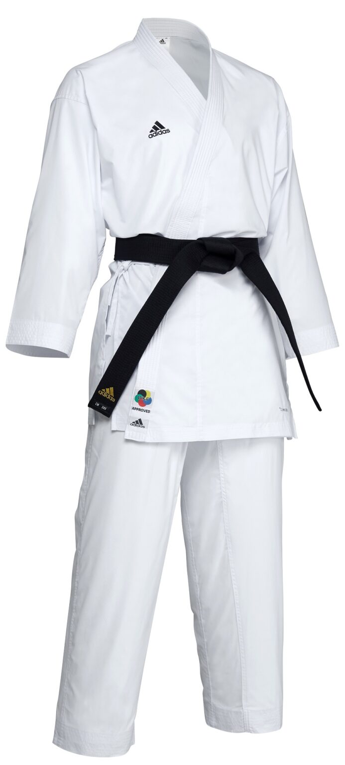 Karate Uniform