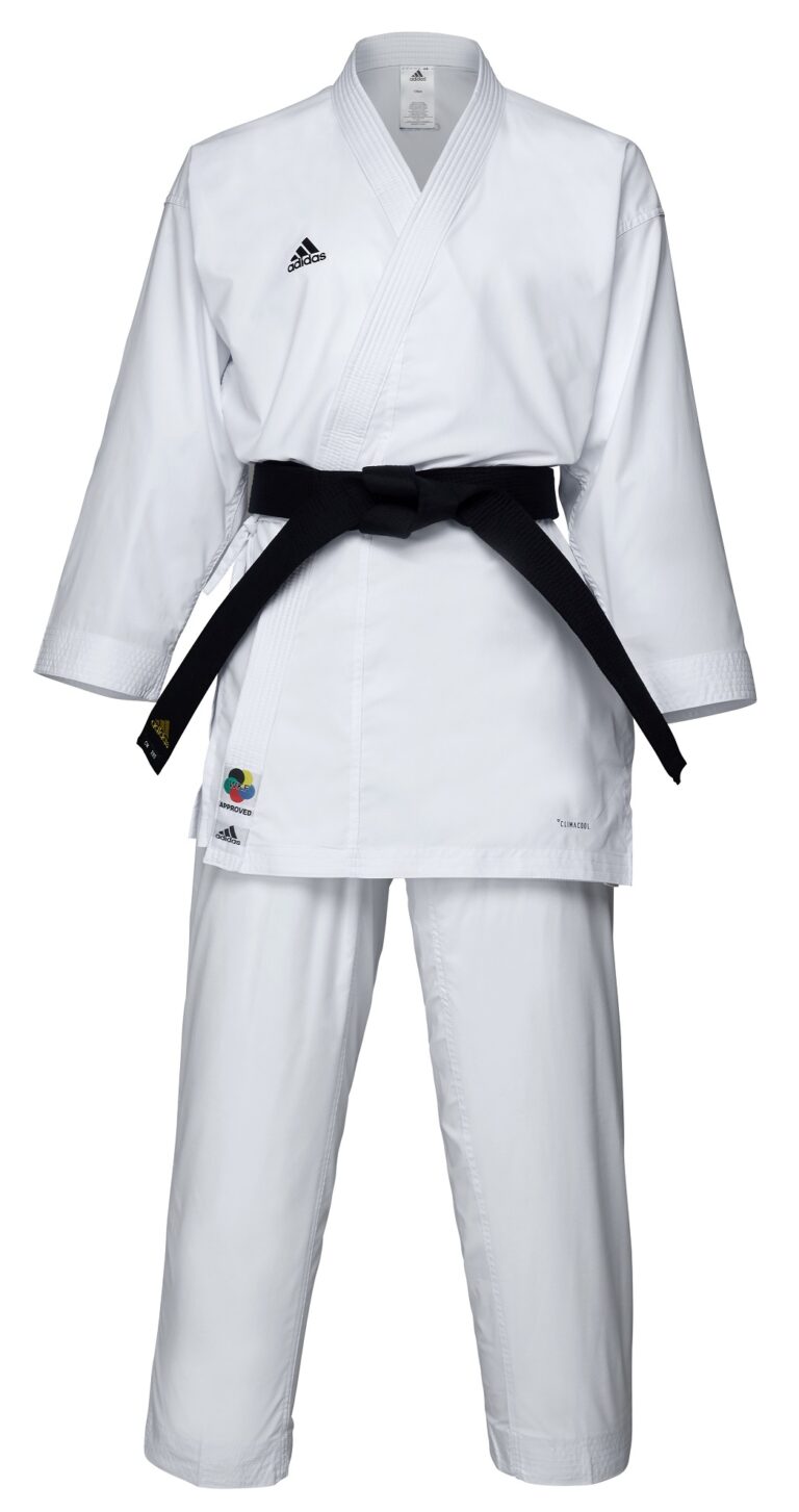 Karate Uniform