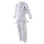 adidas karate uniform