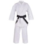 adidas karate uniform for kids