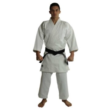 adidas karate uniform for kids