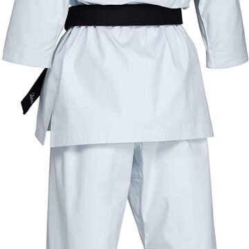 Yawara Karate Uniform