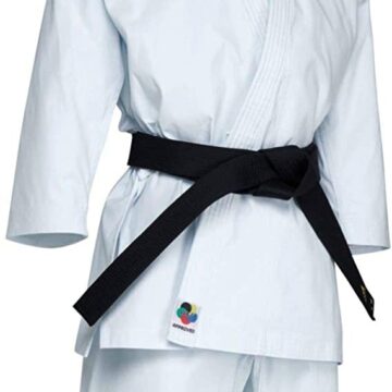 Yawara Karate Uniform