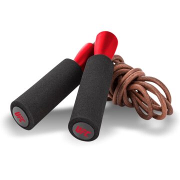 Leather Jump Rope