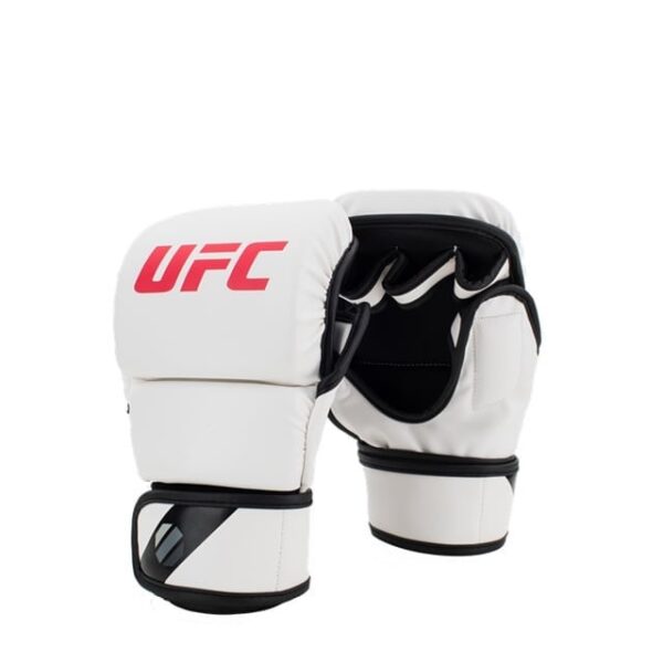 MMA 8oz Sparring Gloves