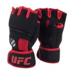 UFC-Quick Wrap Inner Glove with EVA Knuckle,