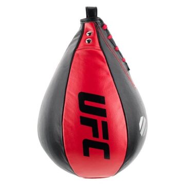 Leather Speed Bag