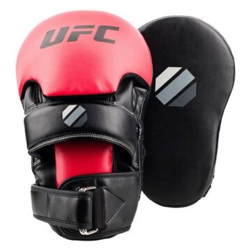 comfort UFC gloves