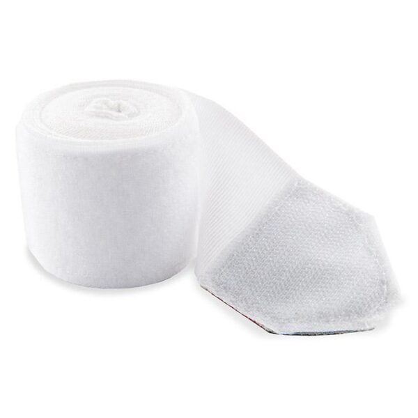 180" Hand Wraps - White