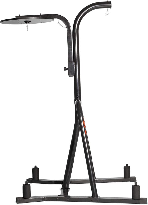 MMA Dual Station Bag Stand