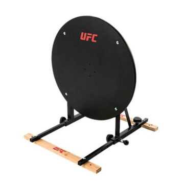 Speed Bag Platform