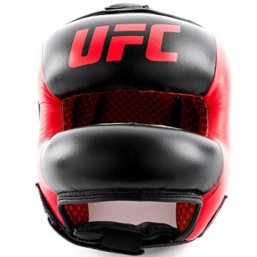 UFC headguard