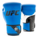 UFC-UFC PRO Fitness Training Glove-BU