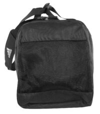 adiACC104LUX - Team bag - Black - Right side