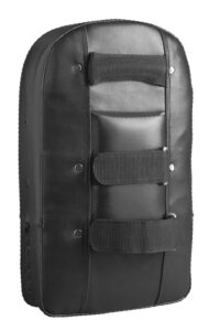 adiBAC05 - Medium shield - Black White - Back