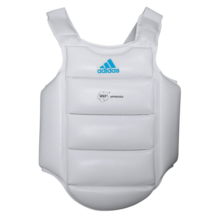 adidas karate protection